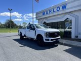 New 2025 Ford F350 XL image 2