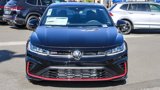 New 2025 Volkswagen Jetta GLI Autobahn image 6