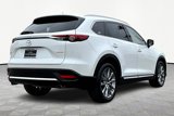 Certified 2022 MAZDA CX-9 Grand Touring image 2