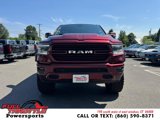 Used 2020 RAM 1500 Big Horn image 4