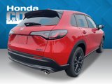New 2026 Honda HR-V Sport image 5