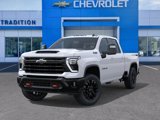 New 2025 Chevrolet Silverado 2500 LT w/ Trail Boss Package image 6