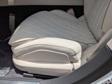 New 2025 Mercedes-Benz S 580 4MATIC Sedan image 4