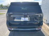 New 2025 Chevrolet Suburban Premier image 4