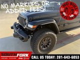 New 2025 Jeep Wrangler Unlimited Rubicon 392 image 5
