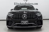 Used 2025 Mercedes-Benz GLC 43 AMG 4MATIC image 3