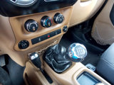 Used 2014 Jeep Wrangler Unlimited Rubicon w/ Connectivity Group image 4