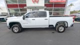 Used 2023 Chevrolet Silverado 2500 W/T w/ WT Convenience Package image 3