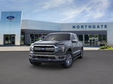 New 2025 Ford F150 Lariat image 3