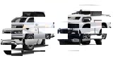 New 2026 Chevrolet Silverado 1500 LT image 4