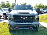 New 2025 Chevrolet Silverado 2500 ZR2 image 3