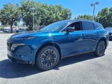 New 2025 Nissan Murano Platinum image 3