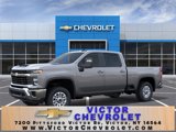 New 2026 Chevrolet Silverado 2500 LT w/ All Star Edition image 2