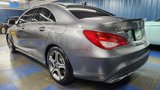 Used 2019 Mercedes-Benz CLA 250 4MATIC w/ Convenience Package image 4