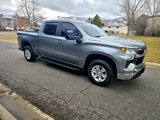 Used 2023 Chevrolet Silverado 1500 LT w/ Work Truck Package image 6