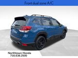 Used 2022 Subaru Forester Wilderness image 4