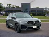 New 2026 Acura MDX A-Spec image 2