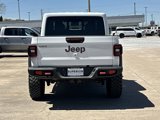 New 2025 Jeep Gladiator Mojave w/ Technology Group image 4