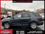 Used 2017 Ford Explorer XLT w/ Equipment Group 202A image 5