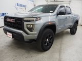 Used 2023 GMC Canyon Elevation image 2