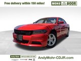 Used 2022 Dodge Charger SXT w/ Leather Interior Group image 2