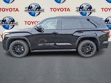 New 2025 Toyota Sequoia Limited image 5