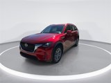 New 2025 MAZDA CX-90 Plug-In Hybrid w/ Preferred image 4