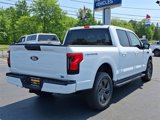 New 2025 Ford F150 Lightning XLT image 4