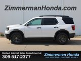 New 2026 Honda Passport RTL image 6