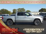 New 2025 RAM 1500 Laramie image 2