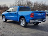 New 2025 RAM 1500 Big Horn image 4
