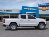 New 2025 Chevrolet Colorado W/T w/ WT Convenience Package II image 5