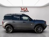 Used 2023 Ford Bronco Sport Big Bend image 3