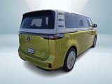 New 2025 Volkswagen ID. Buzz 1st Edition image 4