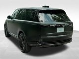 New 2025 Land Rover Range Rover SE image 3
