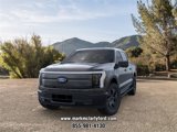 New 2025 Ford F150 Lightning XLT image 2