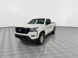 Used 2024 Nissan Frontier S w/ S Utility Package image 4
