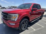 Used 2023 Ford F150 Lariat image 3