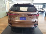 New 2025 MAZDA CX-70 Plug-In Hybrid w/ Premium Pkg image 4