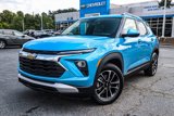 New 2026 Chevrolet TrailBlazer LT image 2