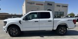 New 2025 Ford F150 STX image 2