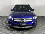 Used 2021 Mercedes-Benz GLB 250 4MATIC image 2