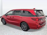 New 2026 Honda Odyssey Touring image 4