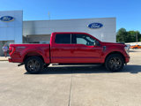 Used 2022 Ford F150 XLT w/ Equipment Group 302A High image 4