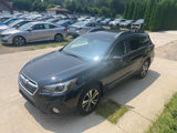 Used 2019 Subaru Outback 2.5i Limited image 4