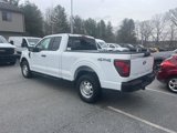 New 2025 Ford F150 XL image 5