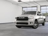 New 2025 RAM 1500 Tungsten w/ Bed Utility Group image 2