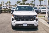 New 2026 Chevrolet Silverado 1500 Custom image 2