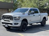 New 2026 RAM 2500 Lone Star image 3