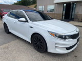Used 2016 Kia Optima EX w/ Premium Package image 2